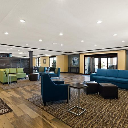 Comfort Inn & Suites Newcastle - Oklahoma City Dış mekan fotoğraf
