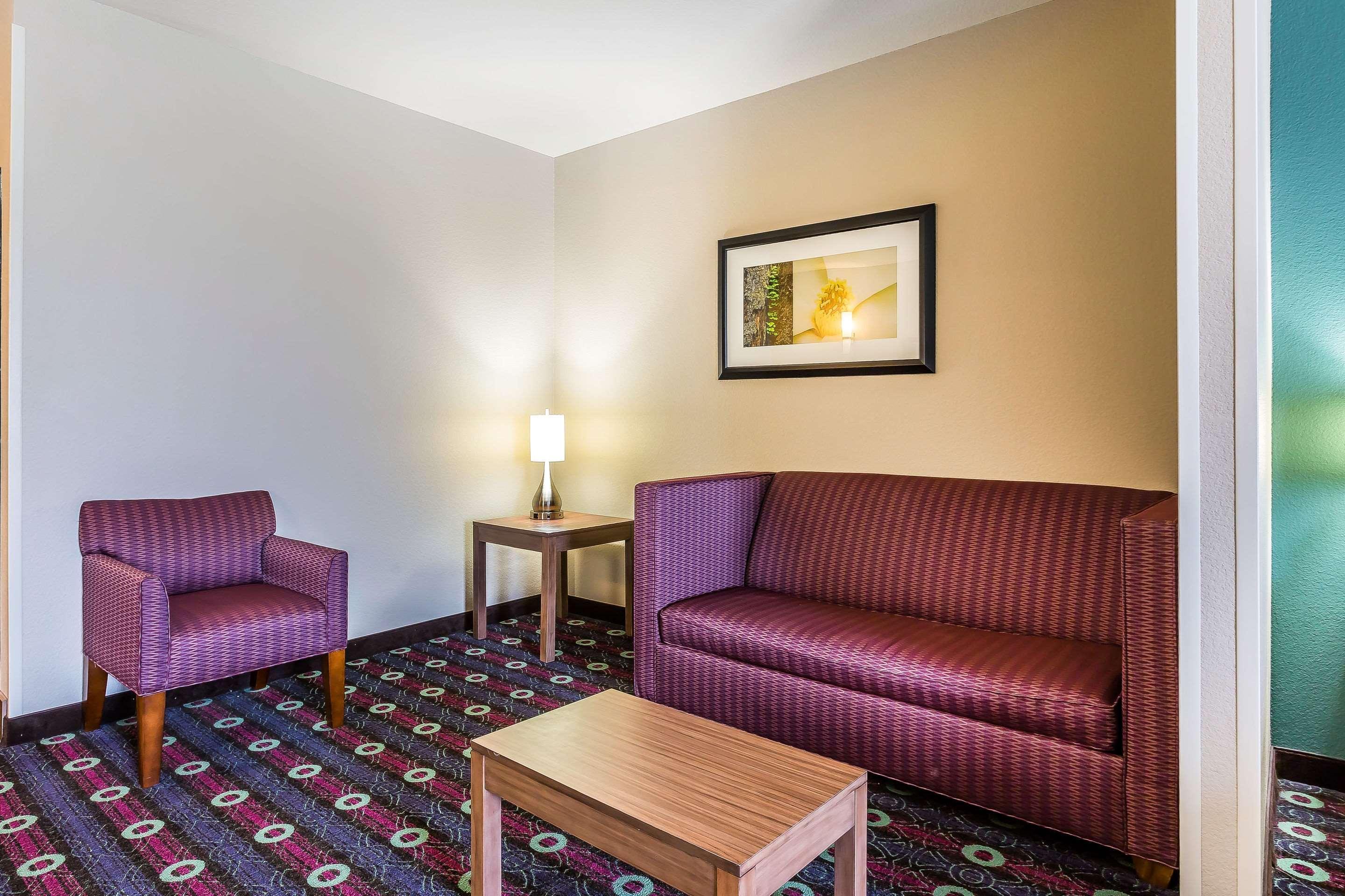 Comfort Inn & Suites Newcastle - Oklahoma City Dış mekan fotoğraf