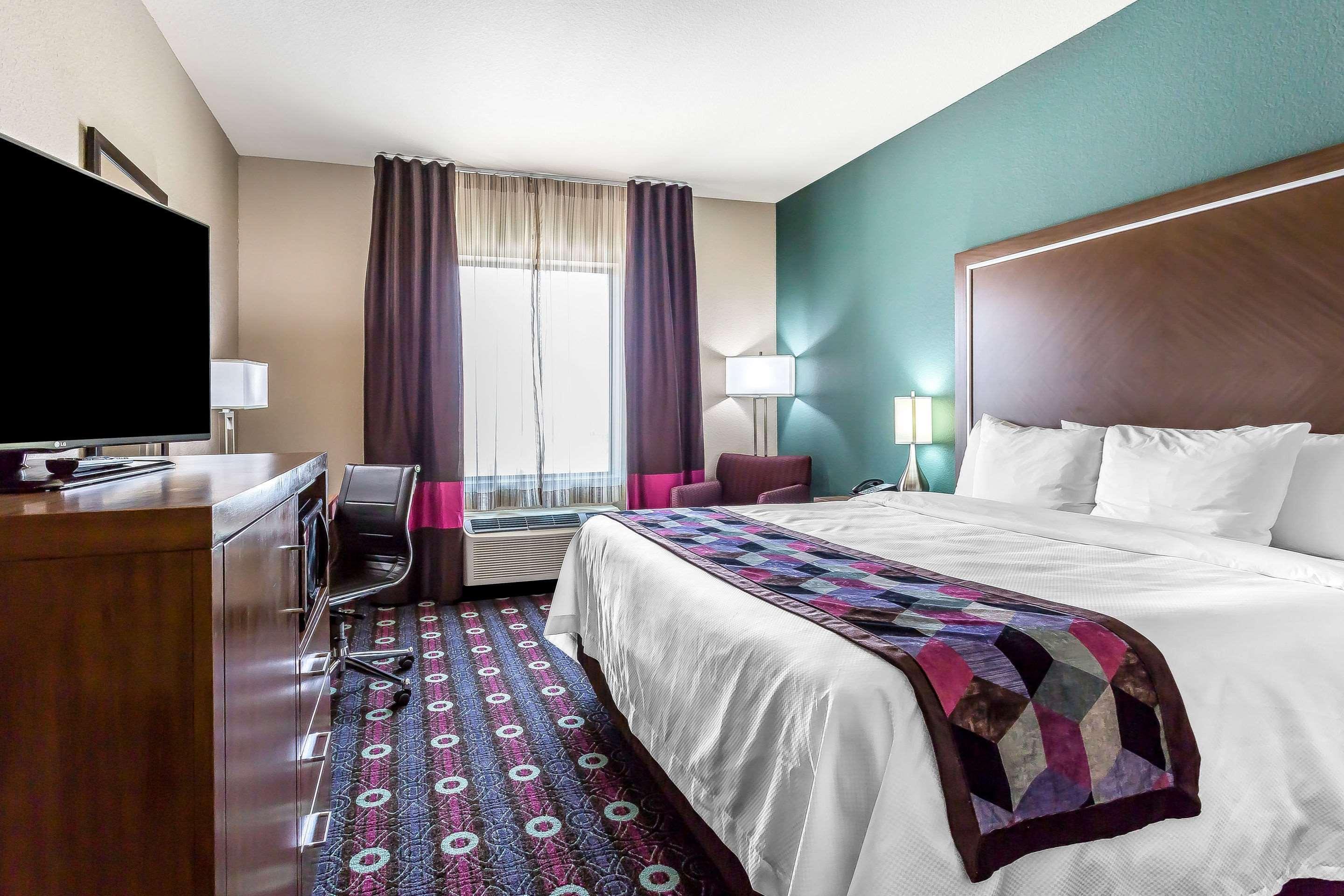 Comfort Inn & Suites Newcastle - Oklahoma City Dış mekan fotoğraf