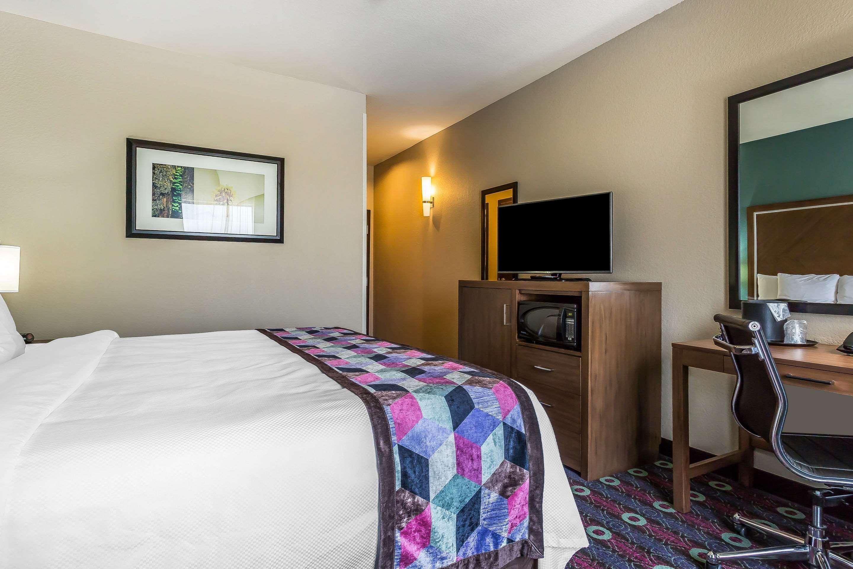 Comfort Inn & Suites Newcastle - Oklahoma City Dış mekan fotoğraf