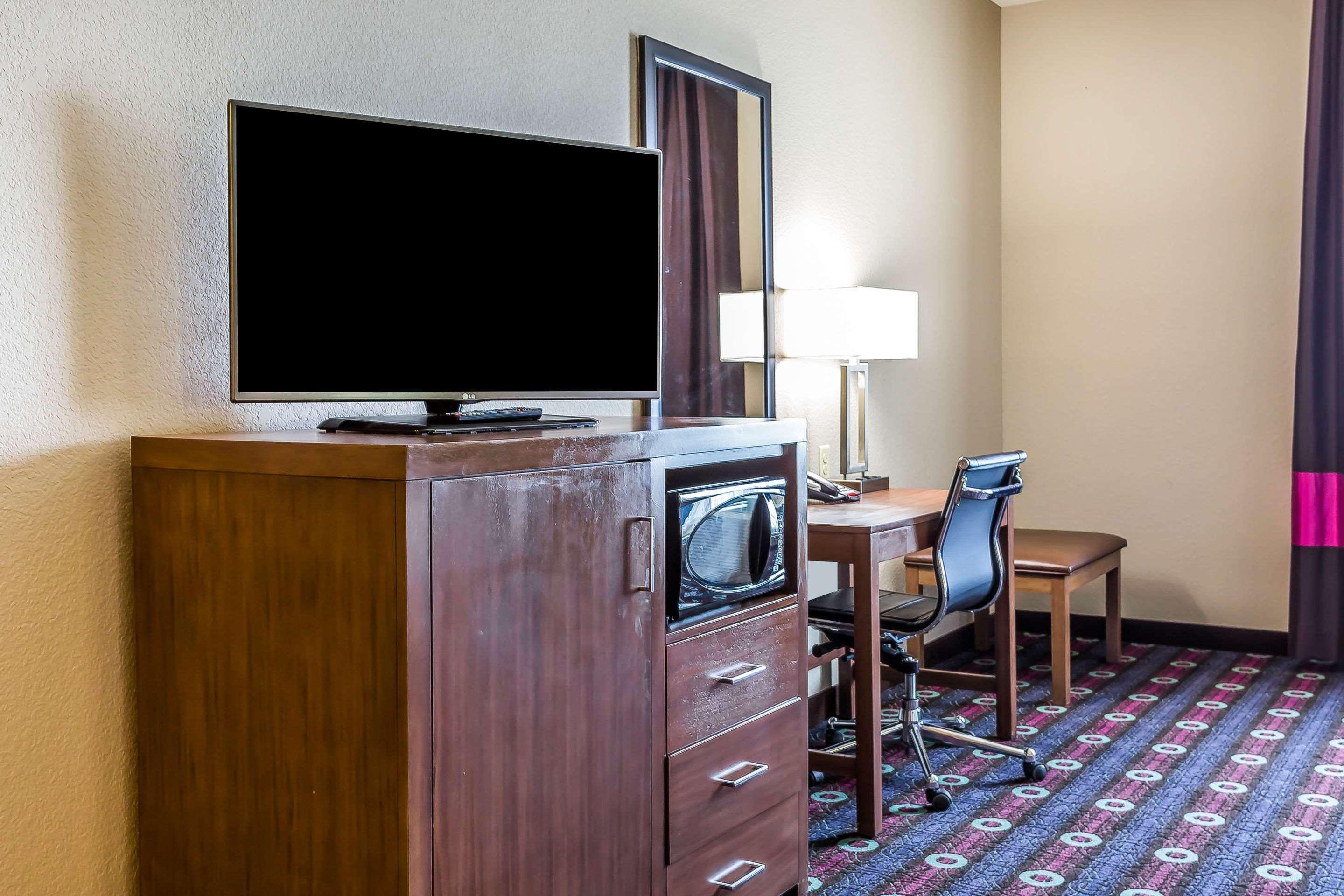 Comfort Inn & Suites Newcastle - Oklahoma City Dış mekan fotoğraf