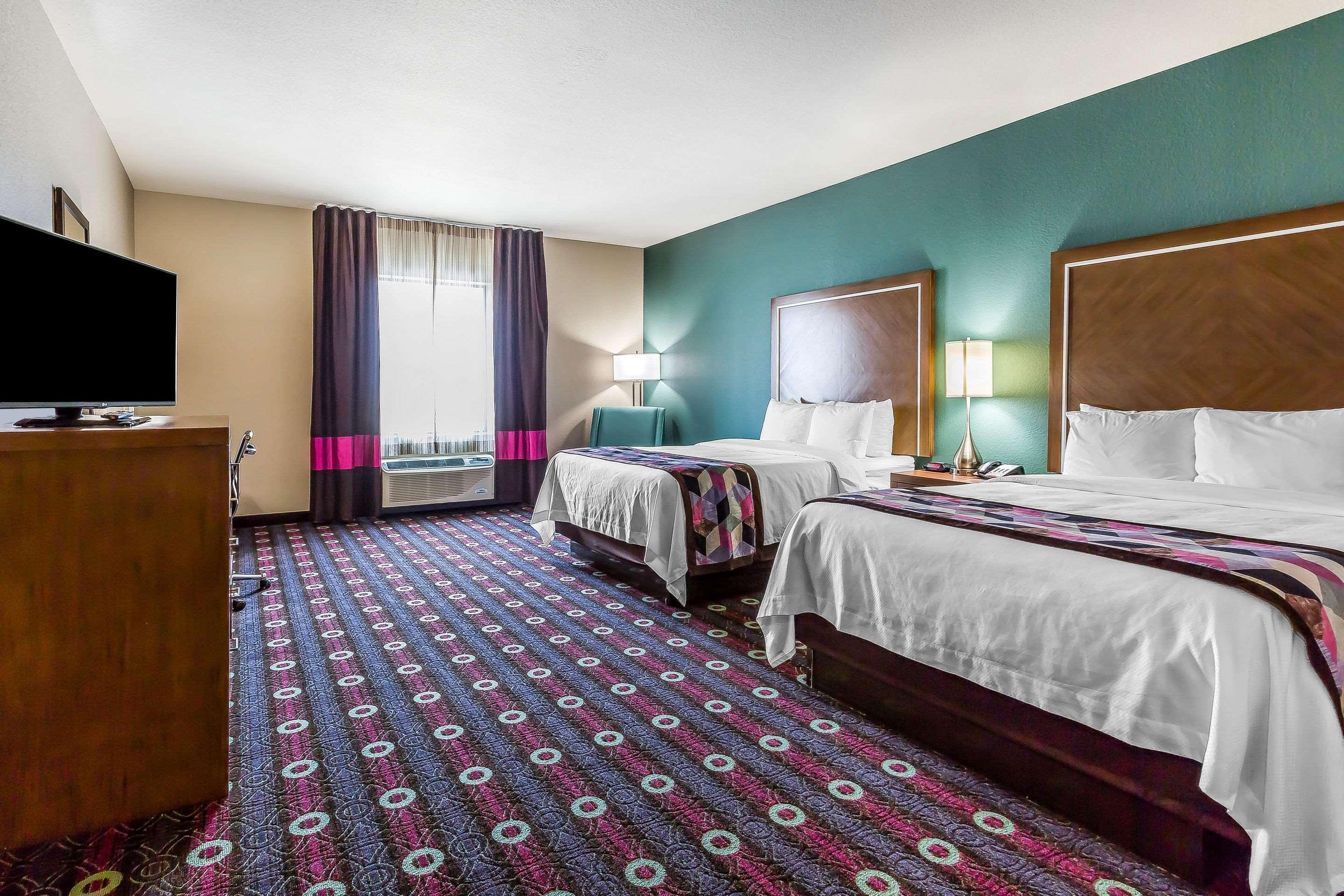 Comfort Inn & Suites Newcastle - Oklahoma City Dış mekan fotoğraf