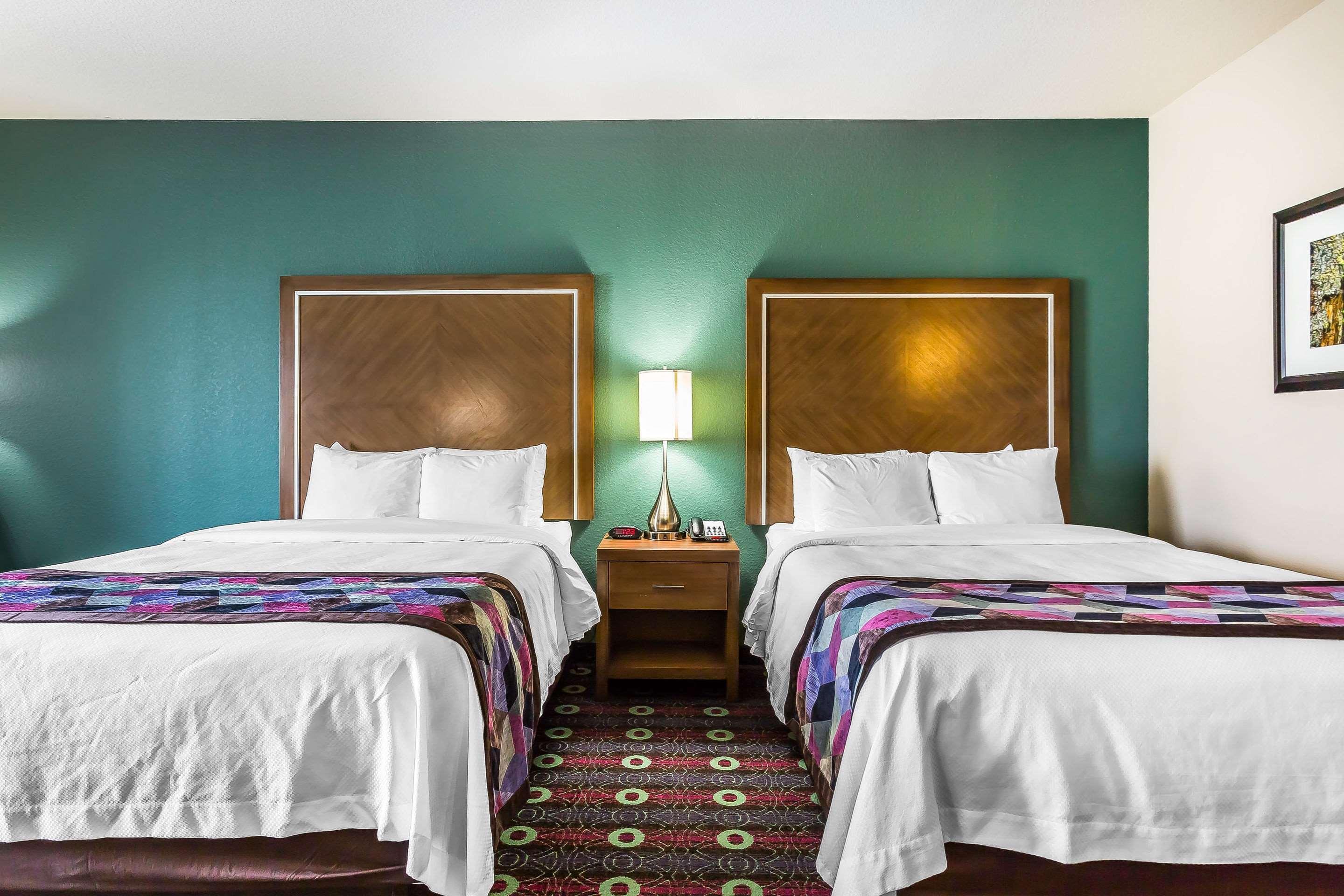 Comfort Inn & Suites Newcastle - Oklahoma City Dış mekan fotoğraf