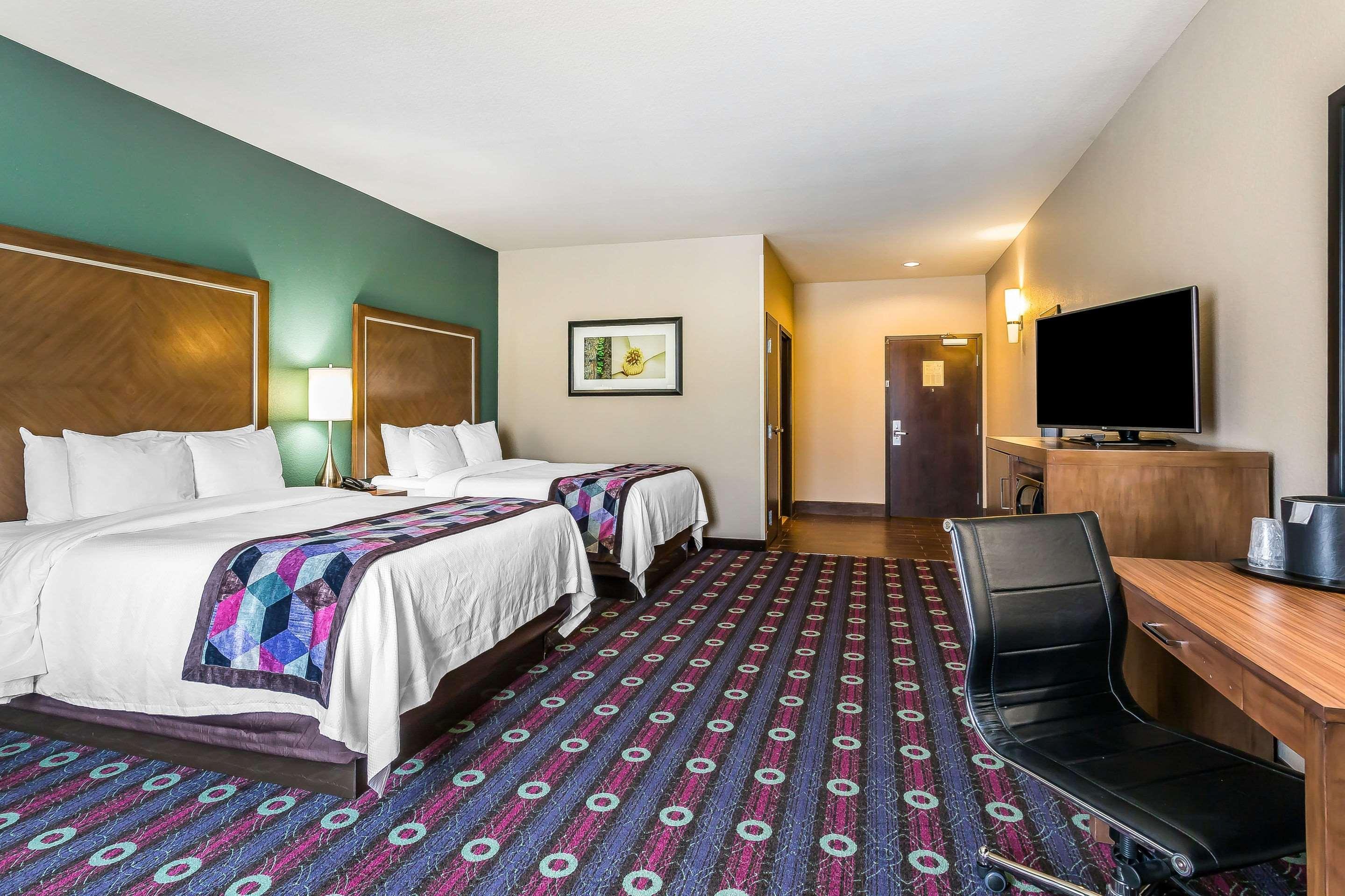 Comfort Inn & Suites Newcastle - Oklahoma City Dış mekan fotoğraf