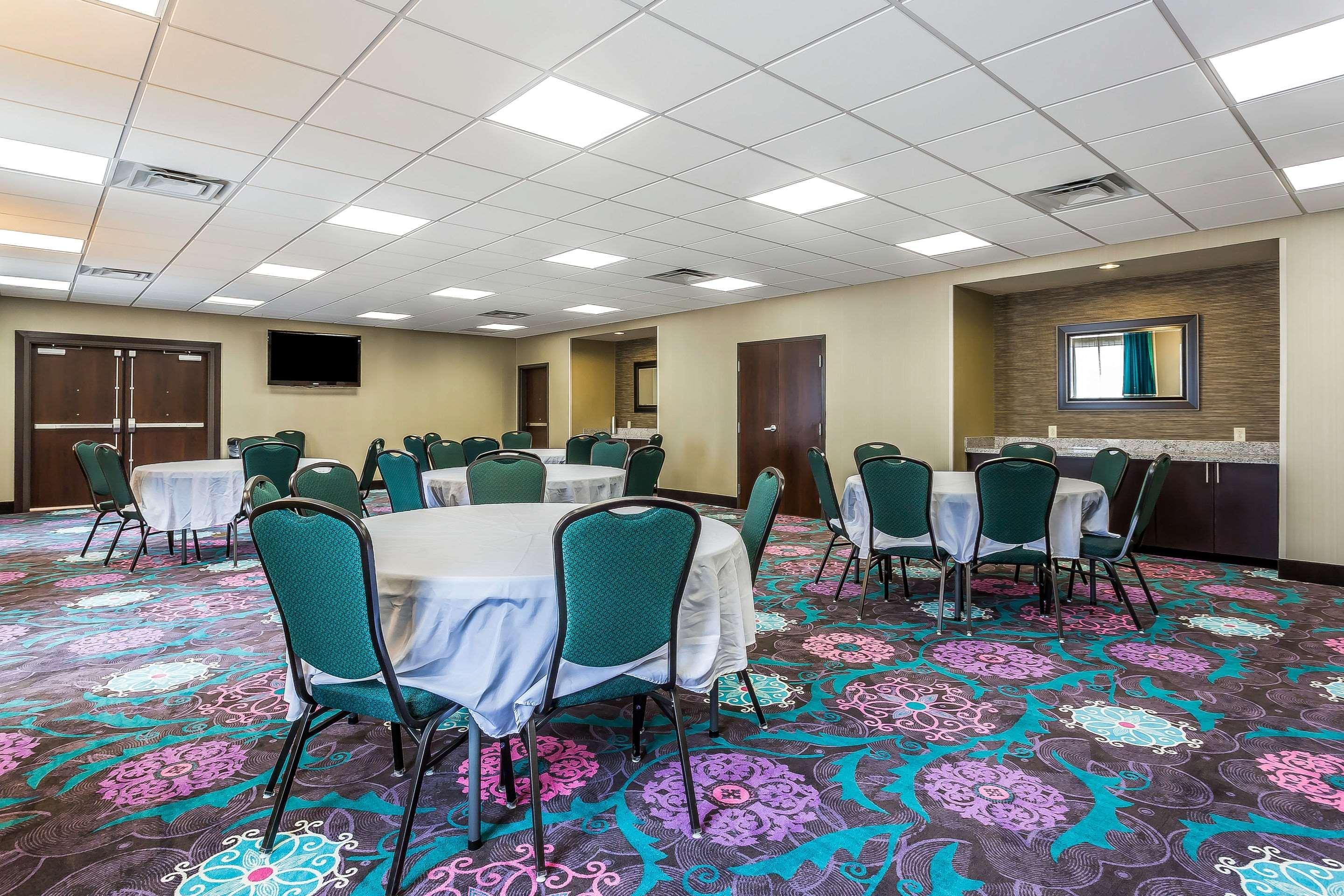 Comfort Inn & Suites Newcastle - Oklahoma City Dış mekan fotoğraf
