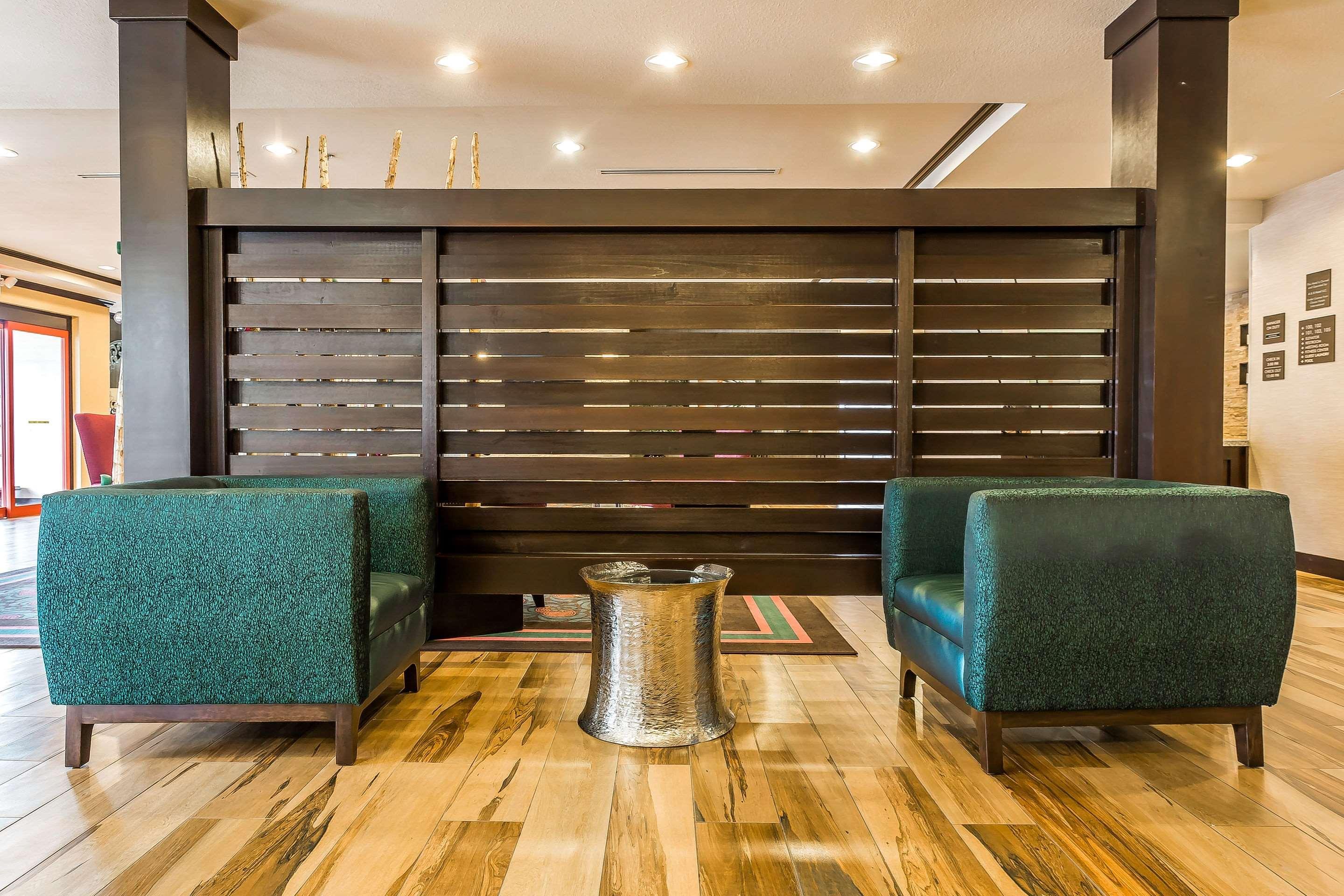 Comfort Inn & Suites Newcastle - Oklahoma City Dış mekan fotoğraf