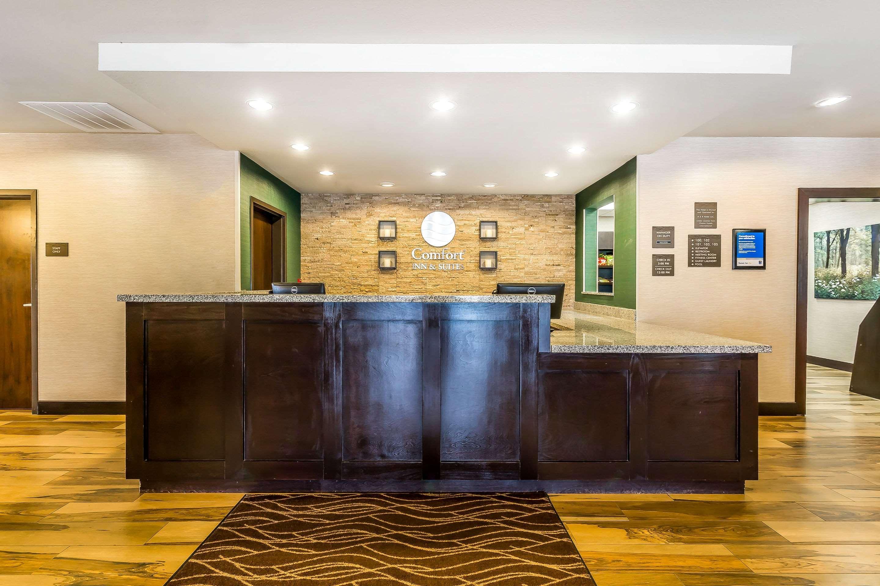 Comfort Inn & Suites Newcastle - Oklahoma City Dış mekan fotoğraf