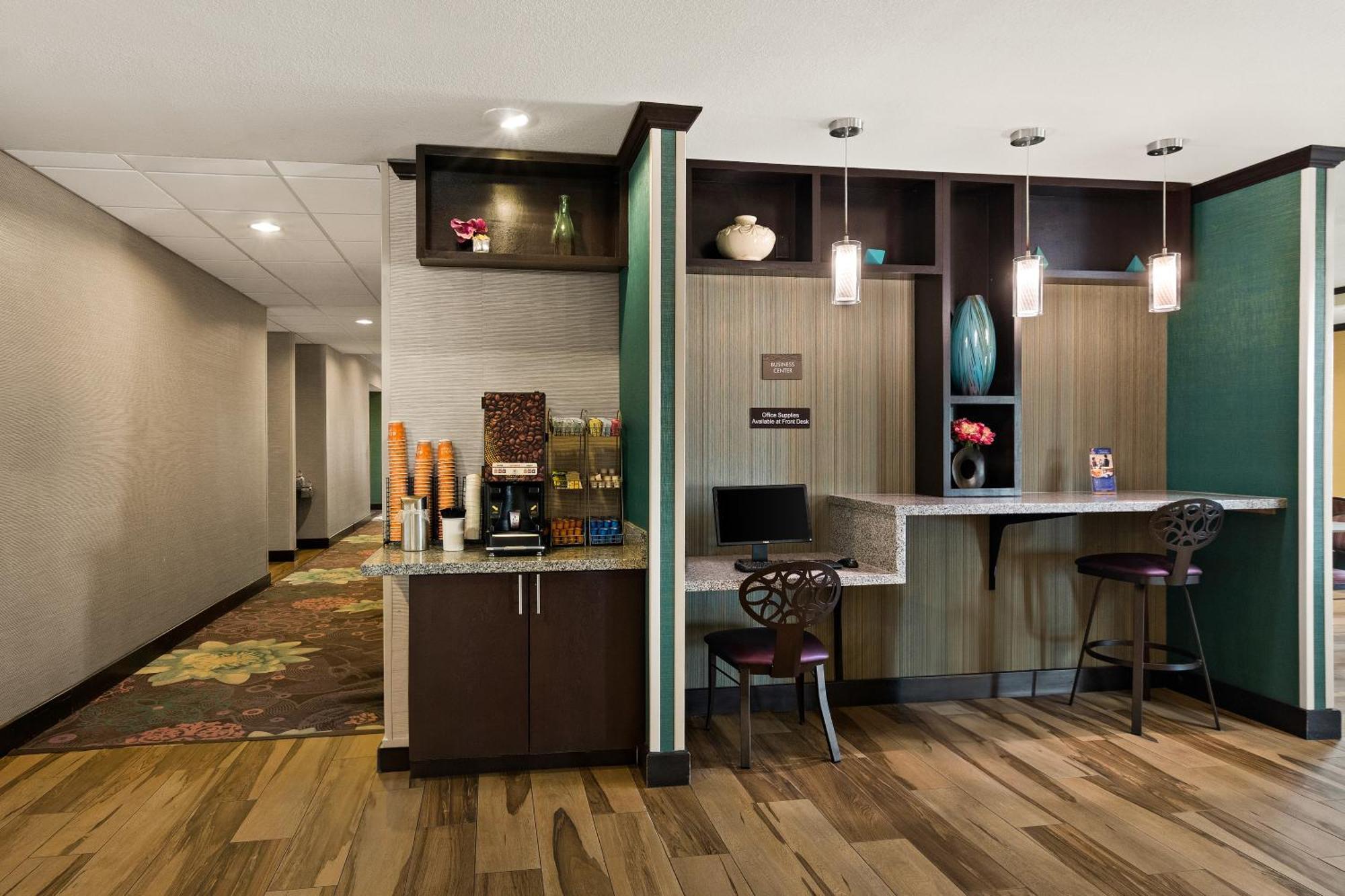 Comfort Inn & Suites Newcastle - Oklahoma City Dış mekan fotoğraf