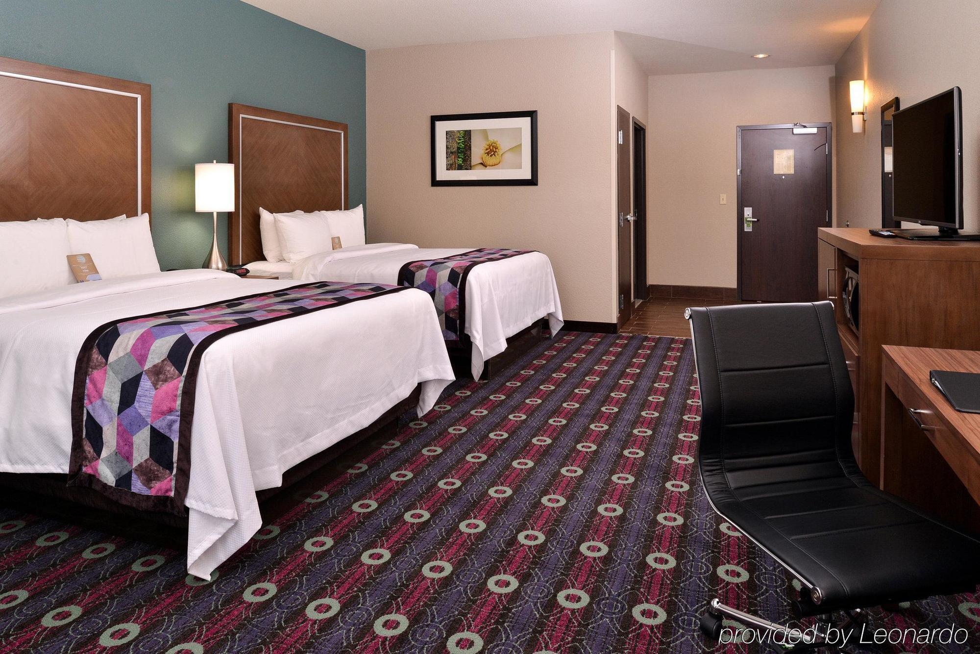 Comfort Inn & Suites Newcastle - Oklahoma City Dış mekan fotoğraf