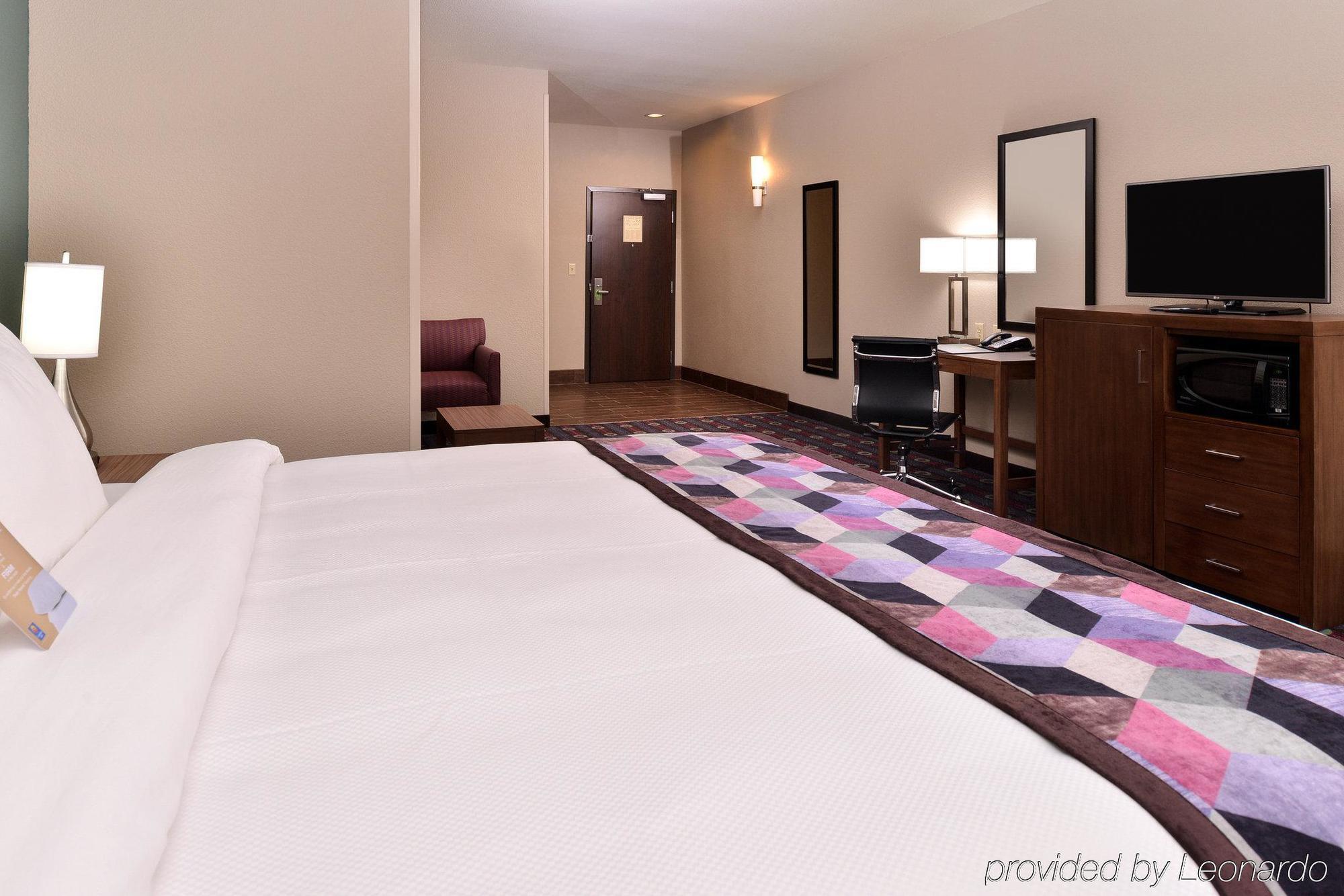 Comfort Inn & Suites Newcastle - Oklahoma City Dış mekan fotoğraf