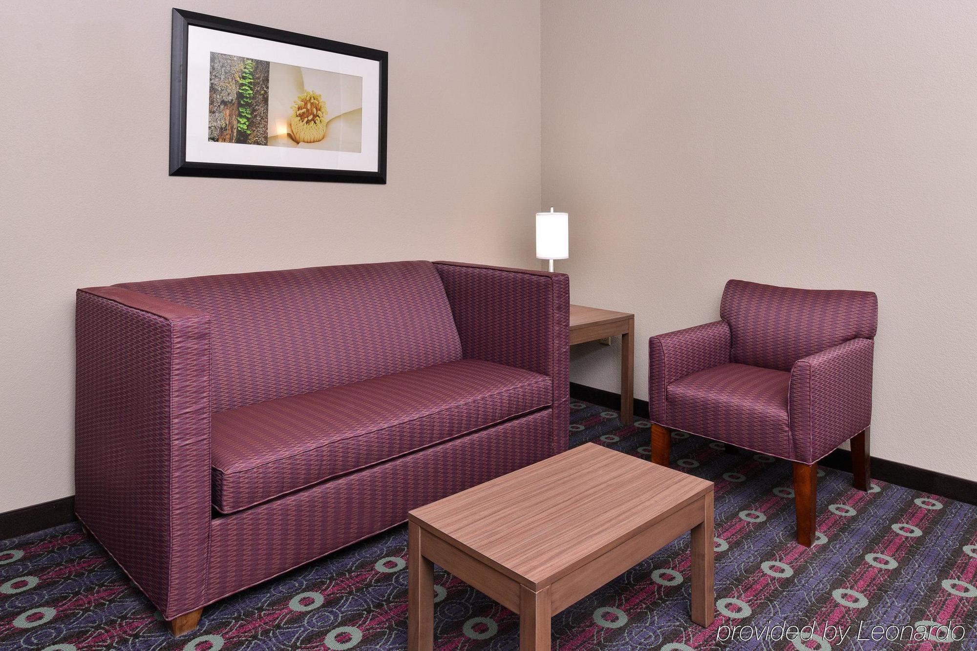 Comfort Inn & Suites Newcastle - Oklahoma City Dış mekan fotoğraf
