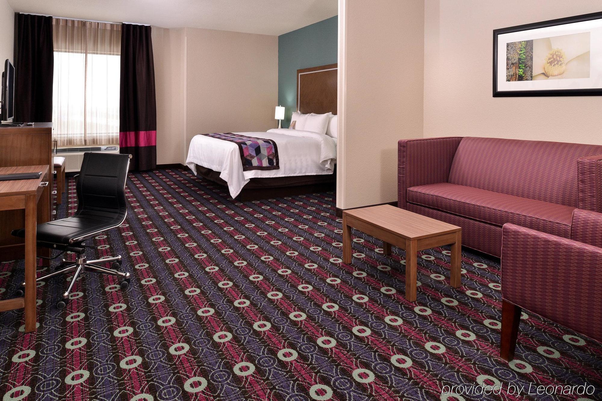 Comfort Inn & Suites Newcastle - Oklahoma City Dış mekan fotoğraf