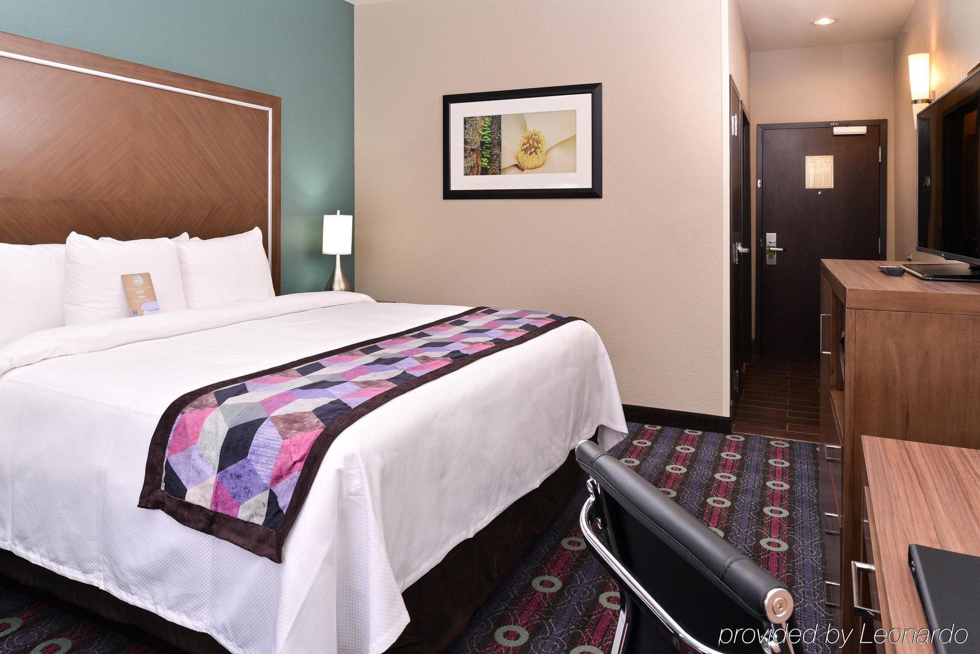 Comfort Inn & Suites Newcastle - Oklahoma City Dış mekan fotoğraf