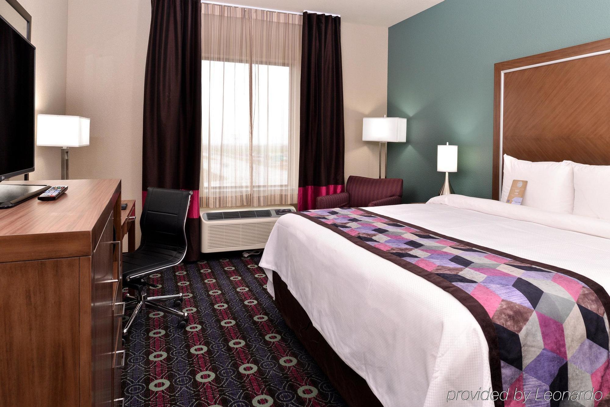 Comfort Inn & Suites Newcastle - Oklahoma City Dış mekan fotoğraf
