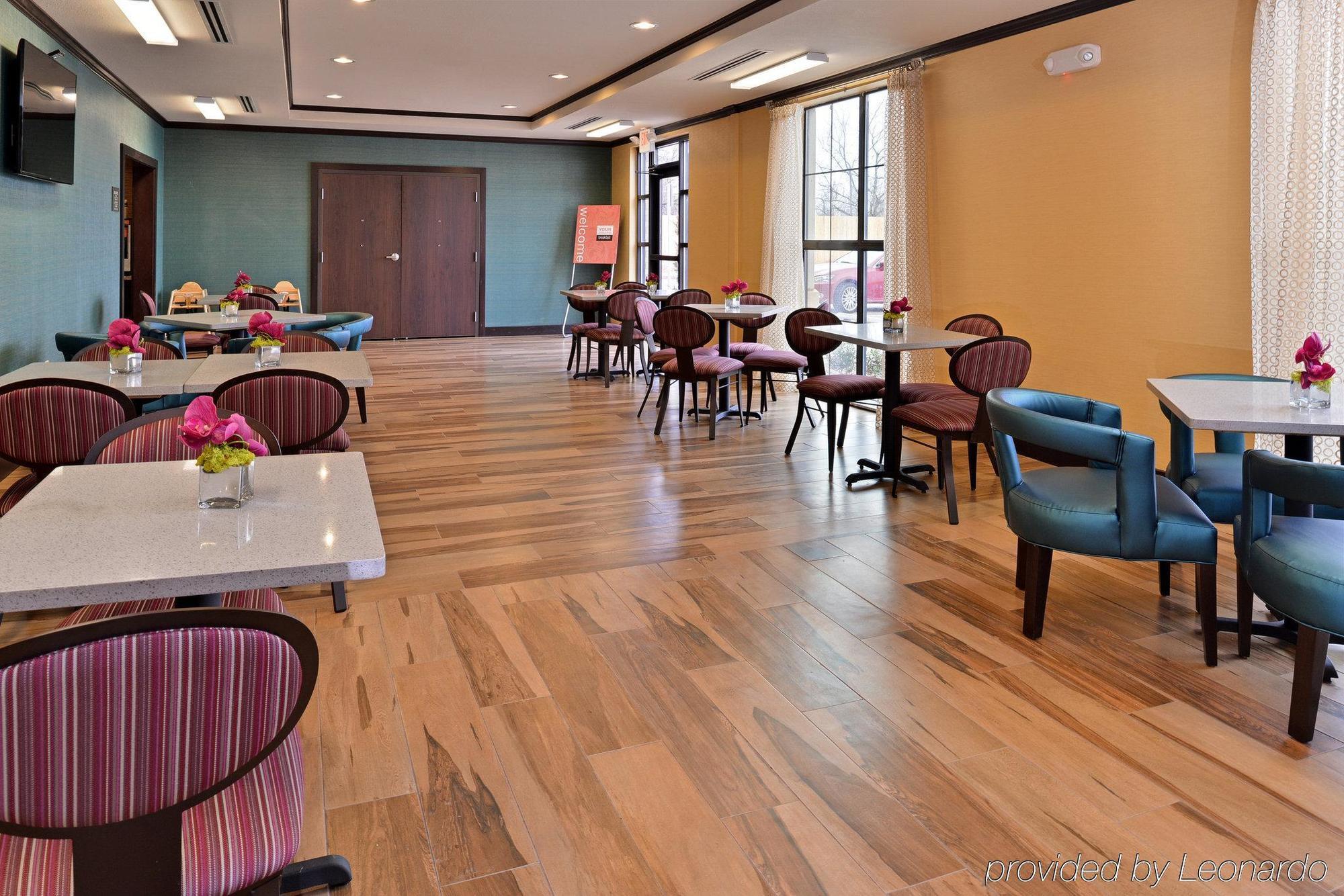 Comfort Inn & Suites Newcastle - Oklahoma City Dış mekan fotoğraf
