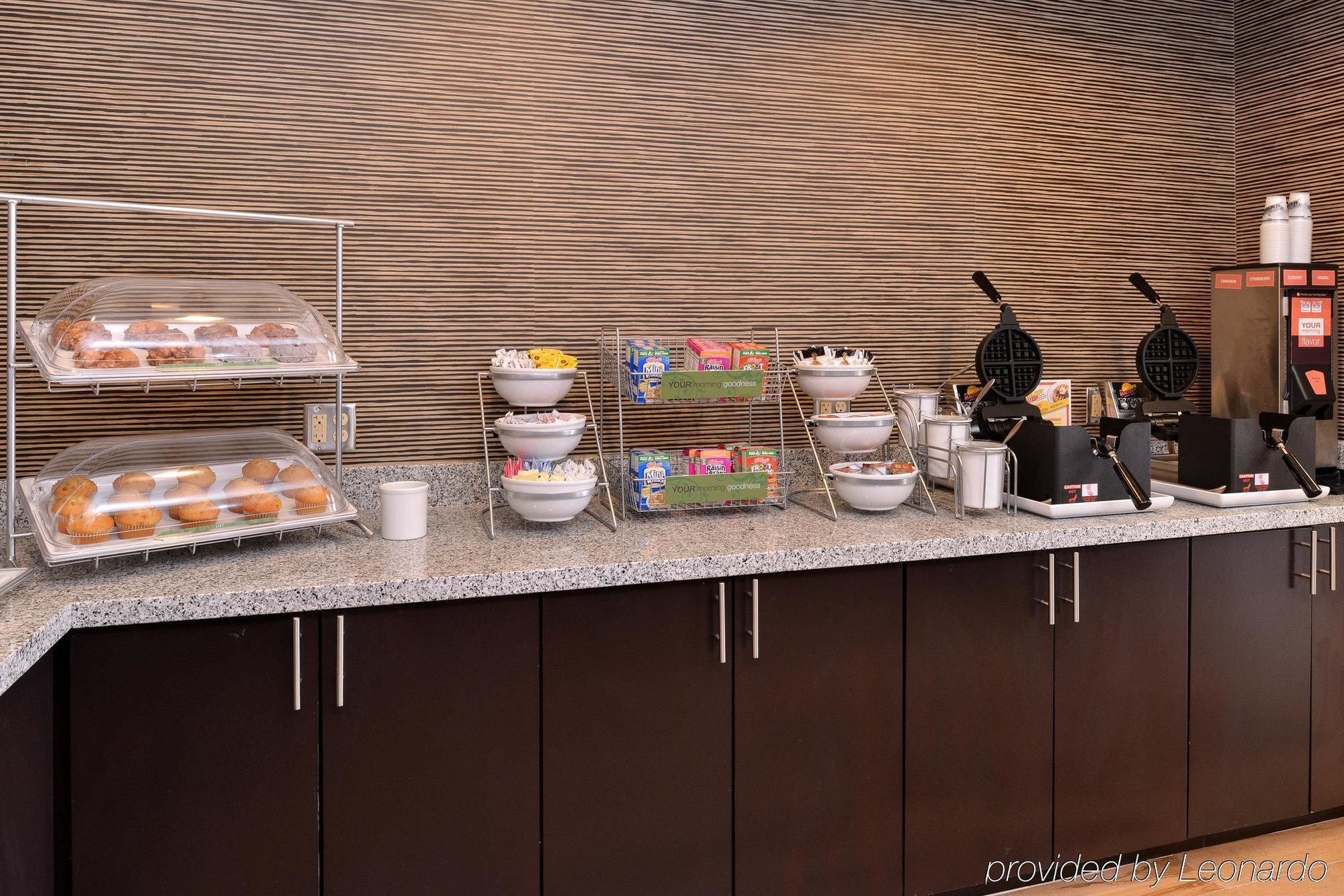 Comfort Inn & Suites Newcastle - Oklahoma City Dış mekan fotoğraf