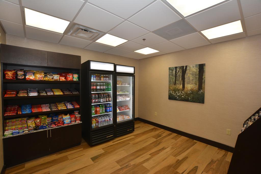 Comfort Inn & Suites Newcastle - Oklahoma City Dış mekan fotoğraf