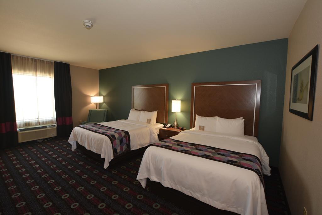 Comfort Inn & Suites Newcastle - Oklahoma City Dış mekan fotoğraf