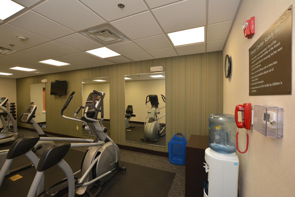 Comfort Inn & Suites Newcastle - Oklahoma City Dış mekan fotoğraf