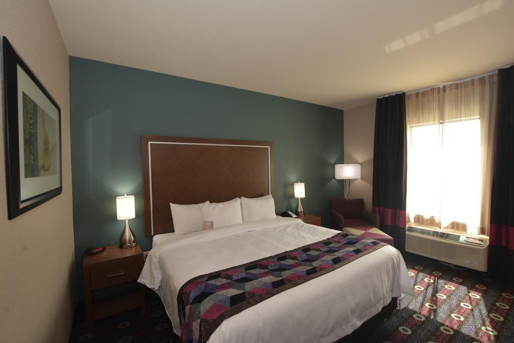 Comfort Inn & Suites Newcastle - Oklahoma City Oda fotoğraf