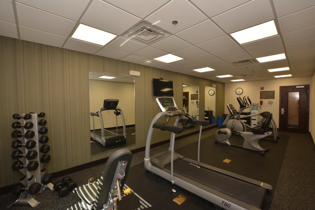 Comfort Inn & Suites Newcastle - Oklahoma City Dış mekan fotoğraf