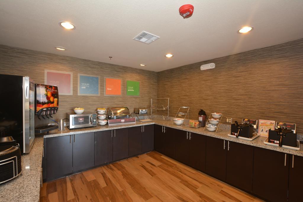Comfort Inn & Suites Newcastle - Oklahoma City Dış mekan fotoğraf