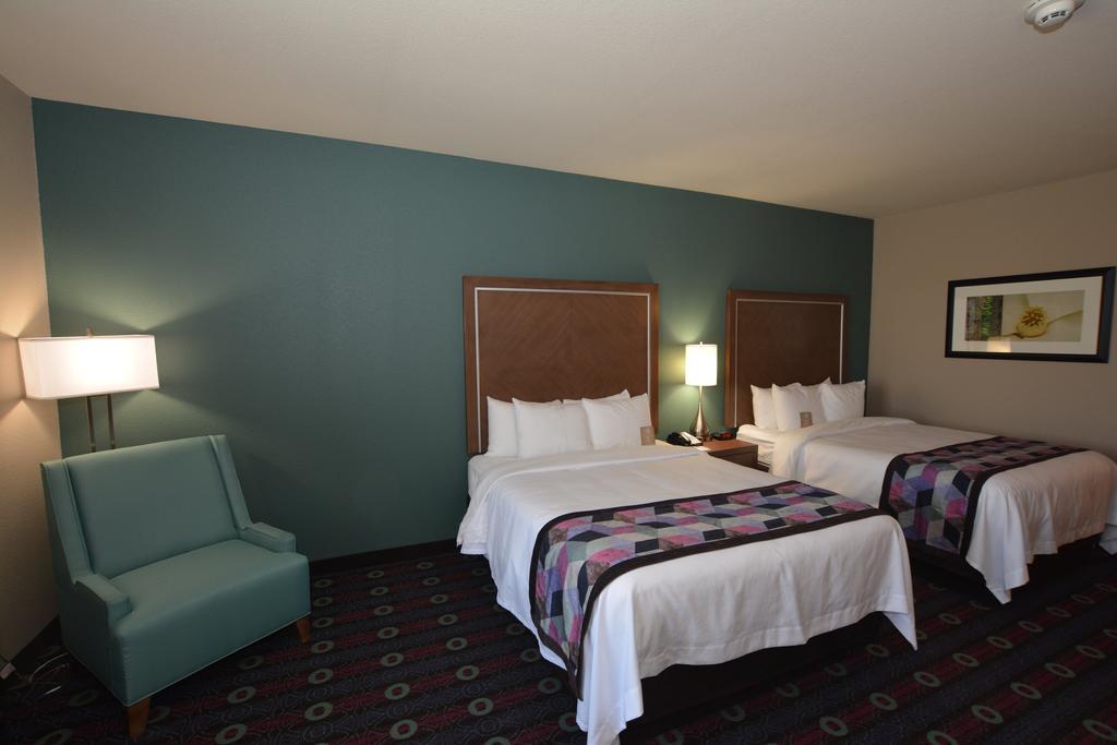 Comfort Inn & Suites Newcastle - Oklahoma City Dış mekan fotoğraf