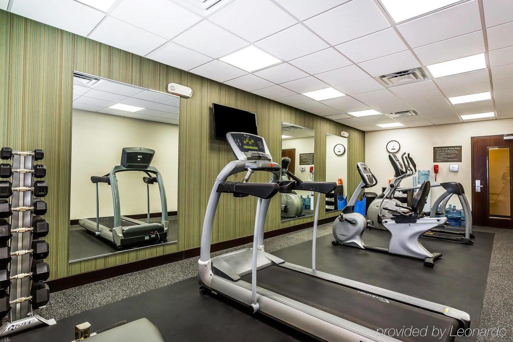Comfort Inn & Suites Newcastle - Oklahoma City Dış mekan fotoğraf